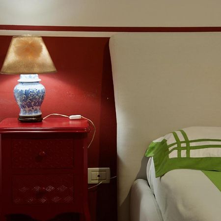 Casa Vacanze La Torre أوريو آل سيريو المظهر الخارجي الصورة
