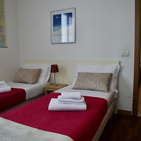 Casa Vacanze La Torre أوريو آل سيريو المظهر الخارجي الصورة