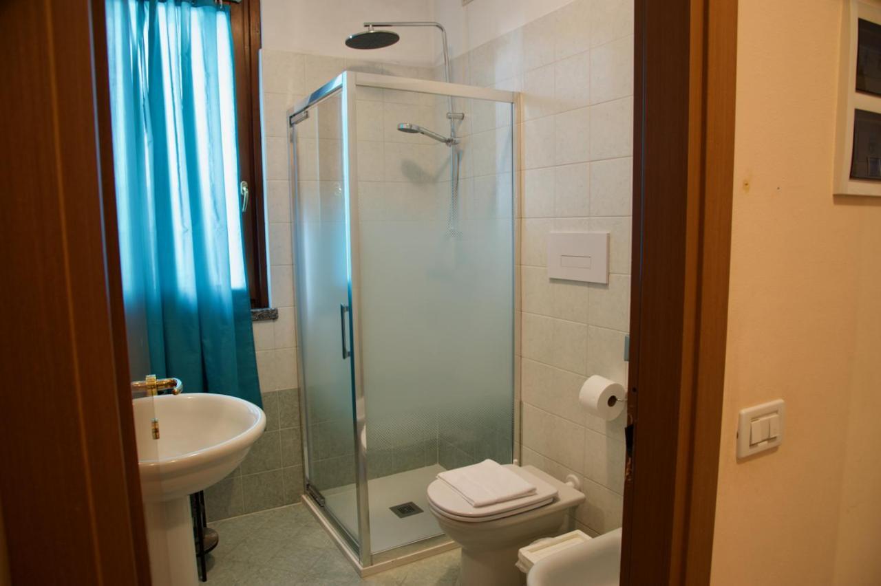 Casa Vacanze La Torre أوريو آل سيريو المظهر الخارجي الصورة