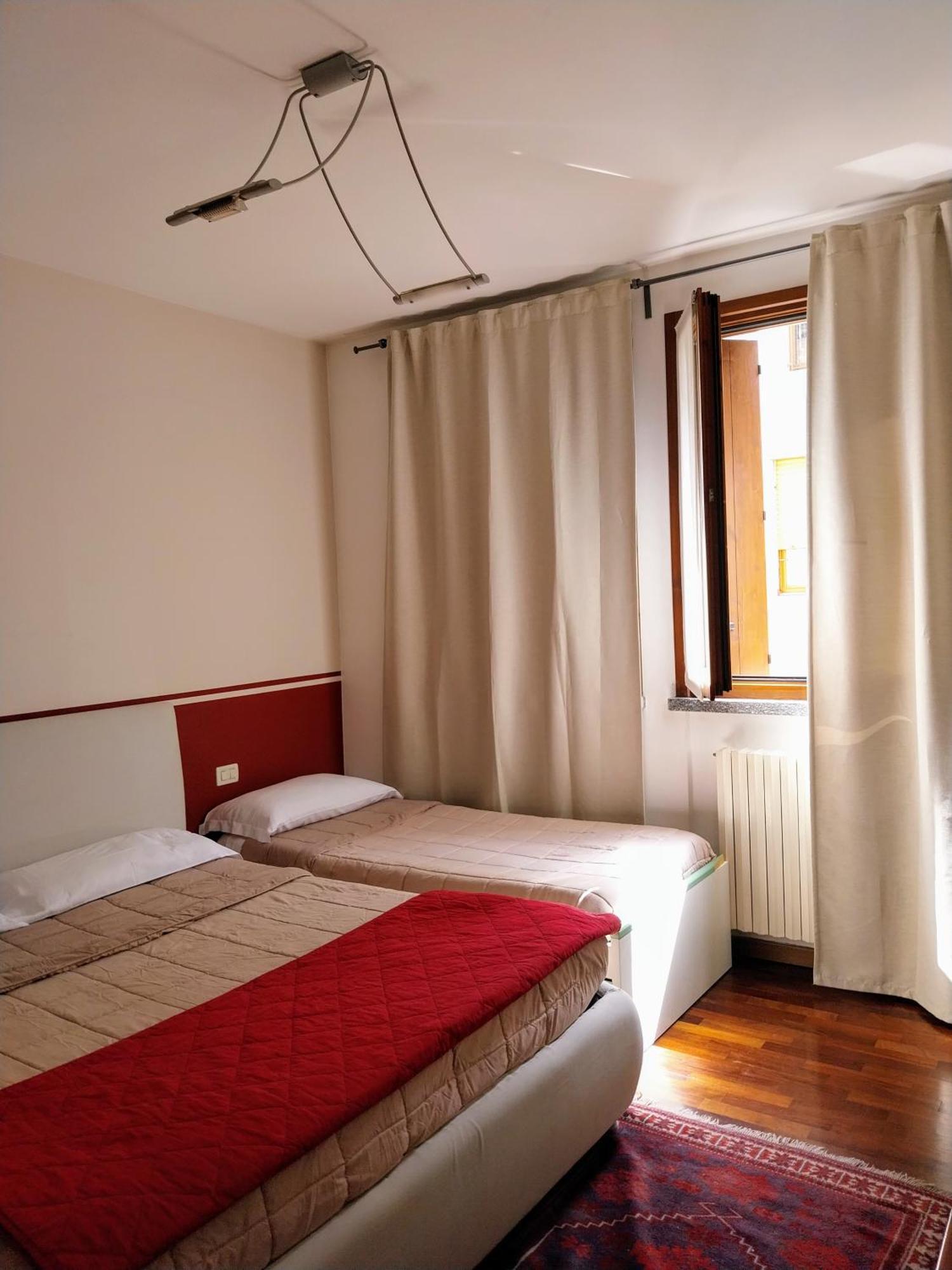 Casa Vacanze La Torre أوريو آل سيريو المظهر الخارجي الصورة